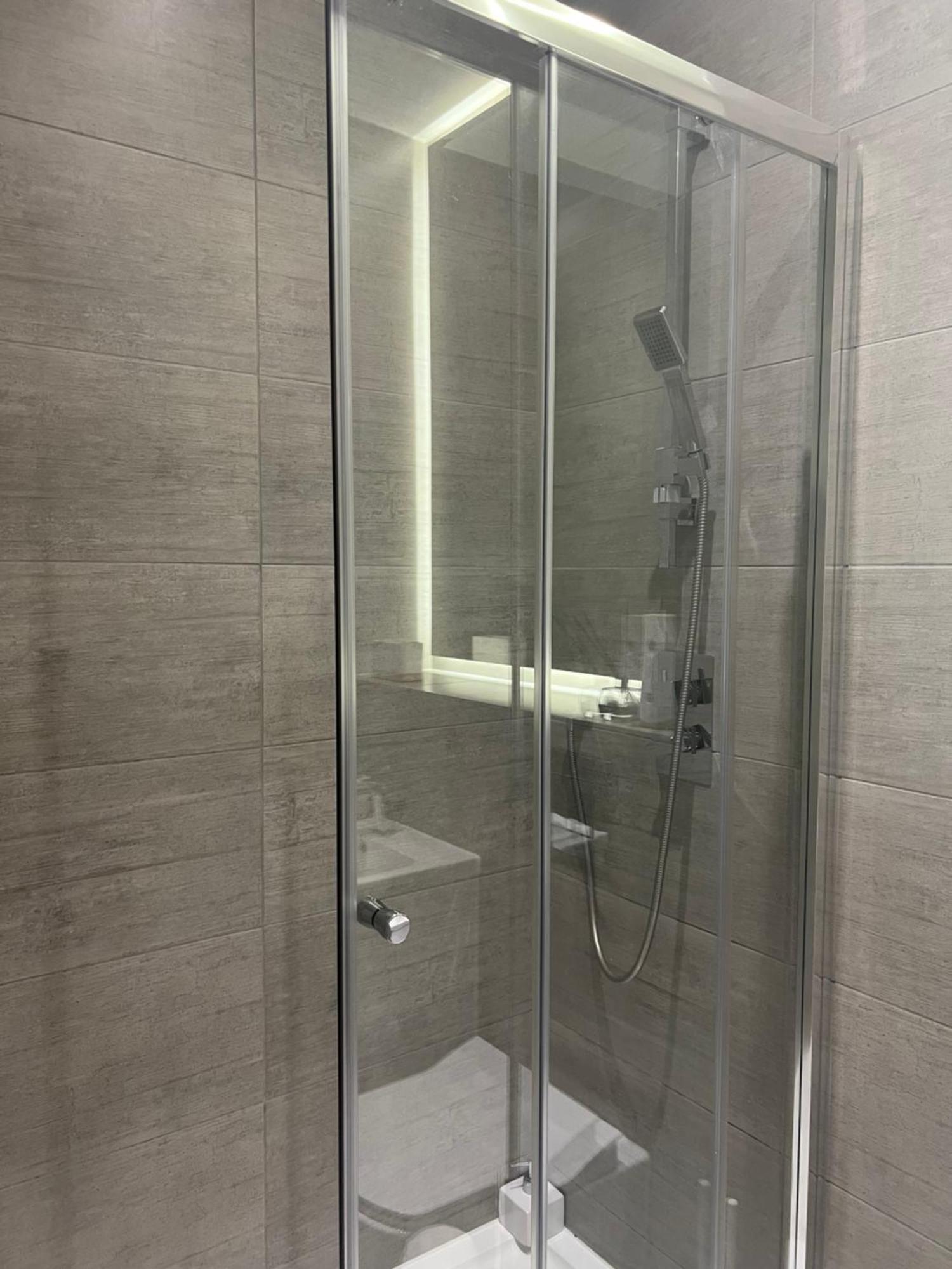 Luxurious Short Stay Flat In Milton Keynes Exterior foto