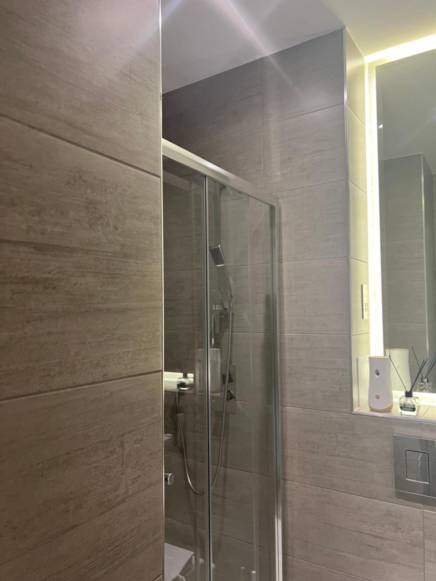 Luxurious Short Stay Flat In Milton Keynes Exterior foto