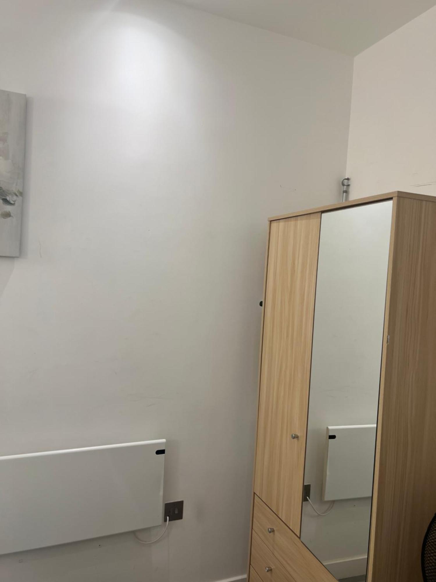 Luxurious Short Stay Flat In Milton Keynes Exterior foto